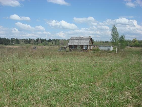 Купить Землю Волосовский Район