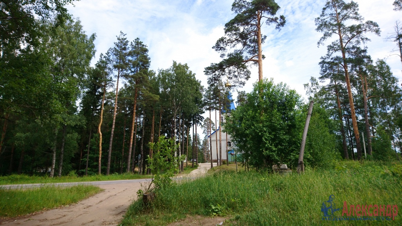 Гарболово санкт петербург