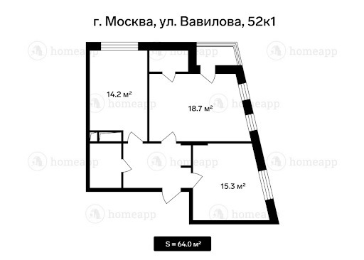 Купить Квартиру Жк Золотая Линия 2