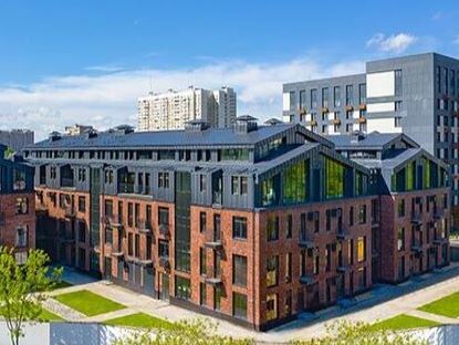 8 проезд марьиной рощи 30. 8с2 (лофт-квартал studio 12). 2. Жк лофт-квартал studio #12. Политехнический колледж 8 имени дважды героя.