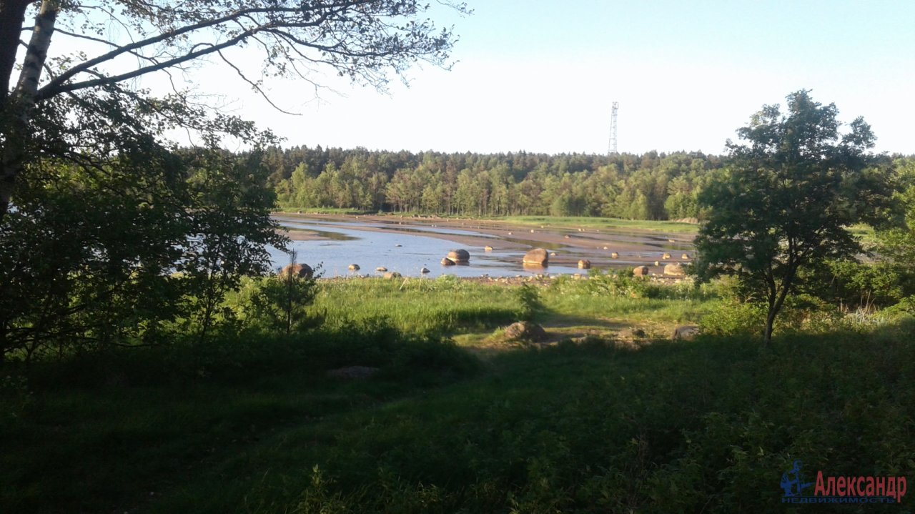 Купить Участок В Приморском Районе Спб