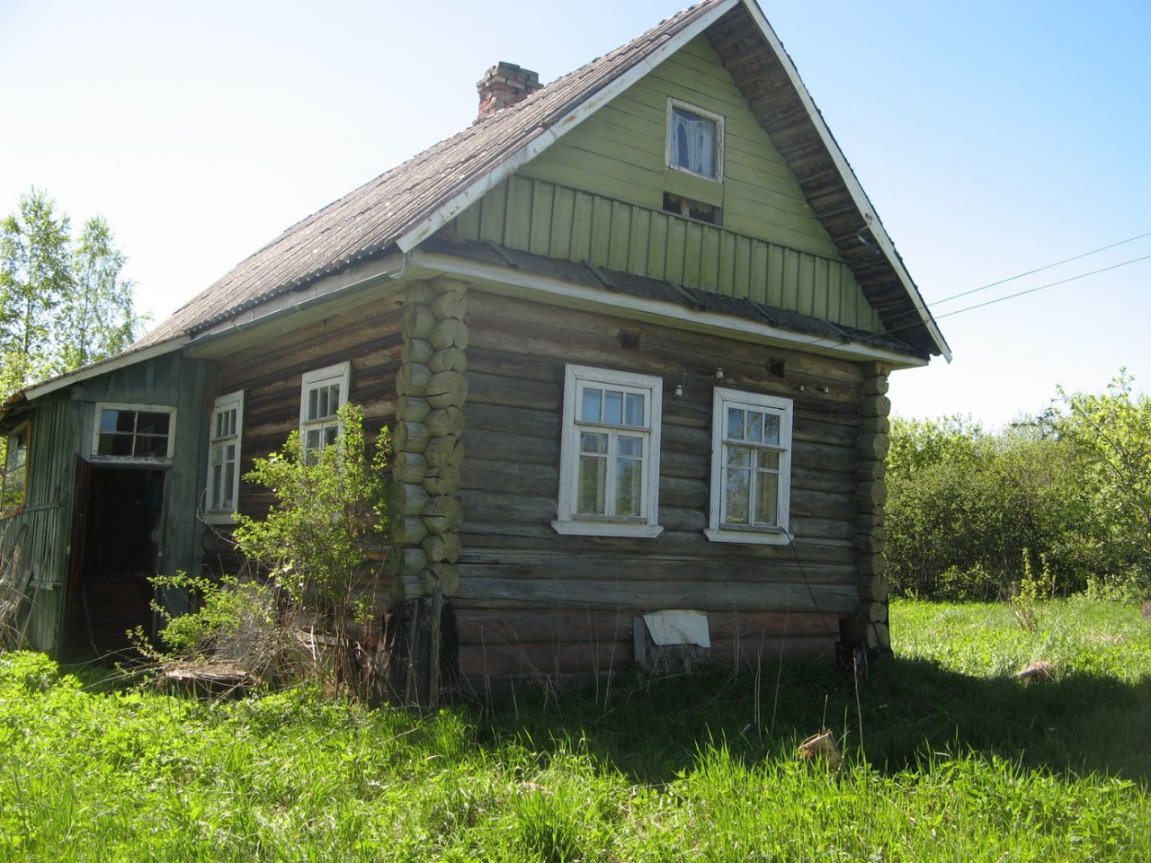 Циан Купить Дом В Новгородской Области