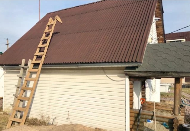 Маленький Домик В Деревне Мяглово Купить