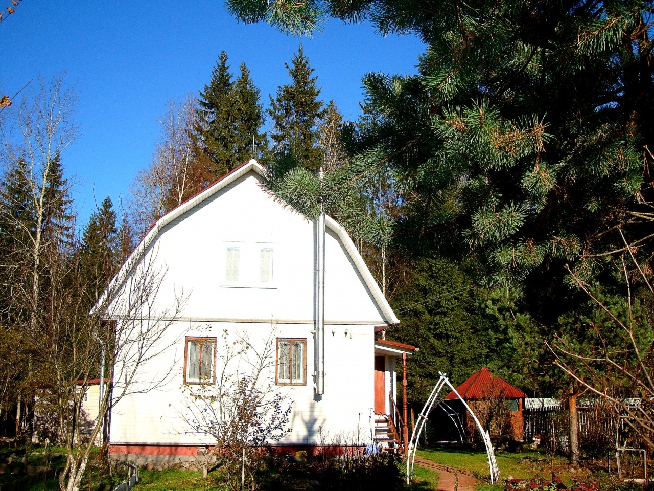 Продажа домов в алтайском крае недорого и с фото свежие объявления