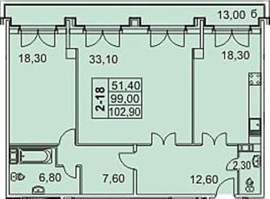 квартиры 102. квартиры 102.
