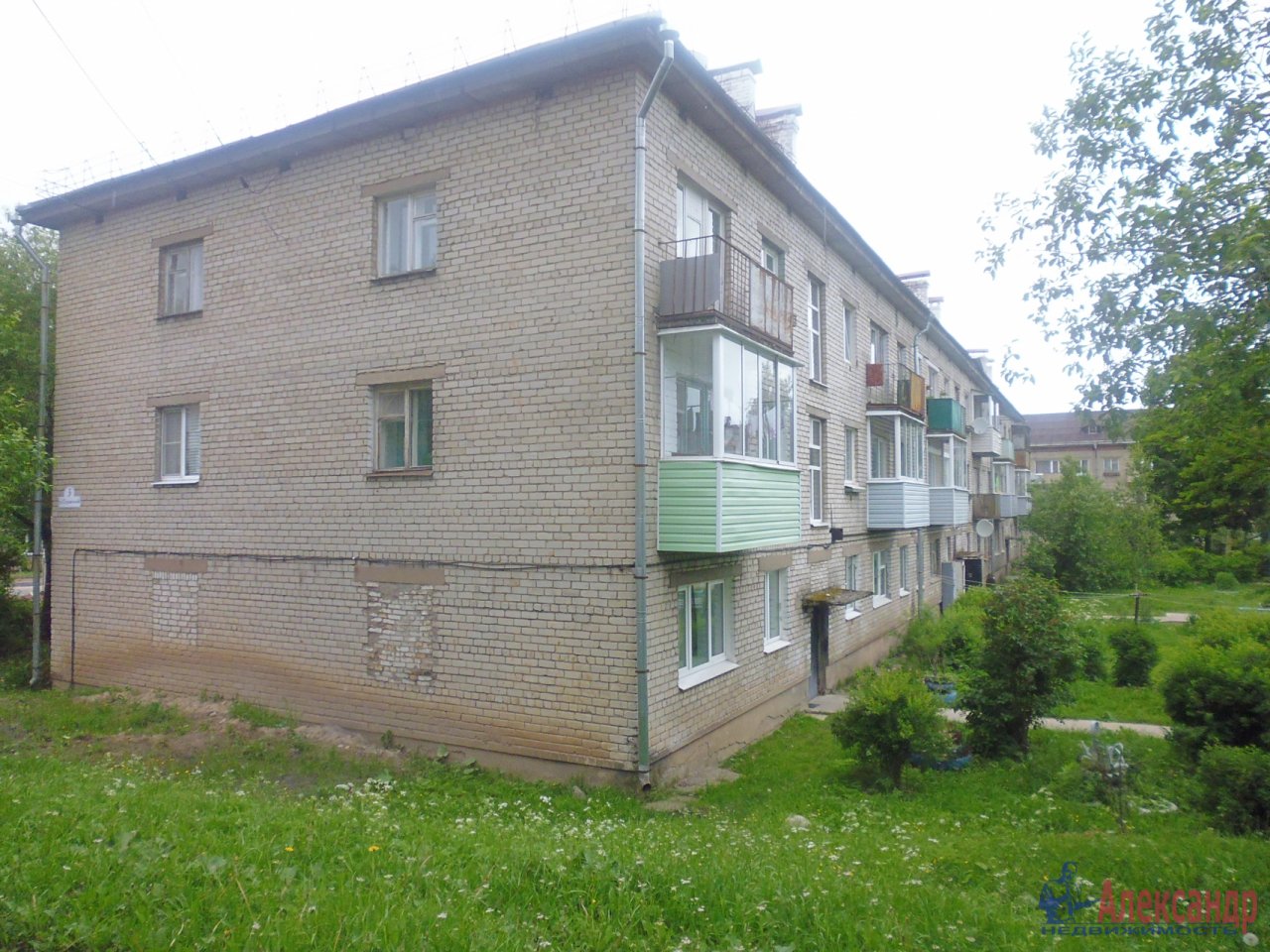 Купить Квартиру В Подпорожье Ленинградской Области Вторичное