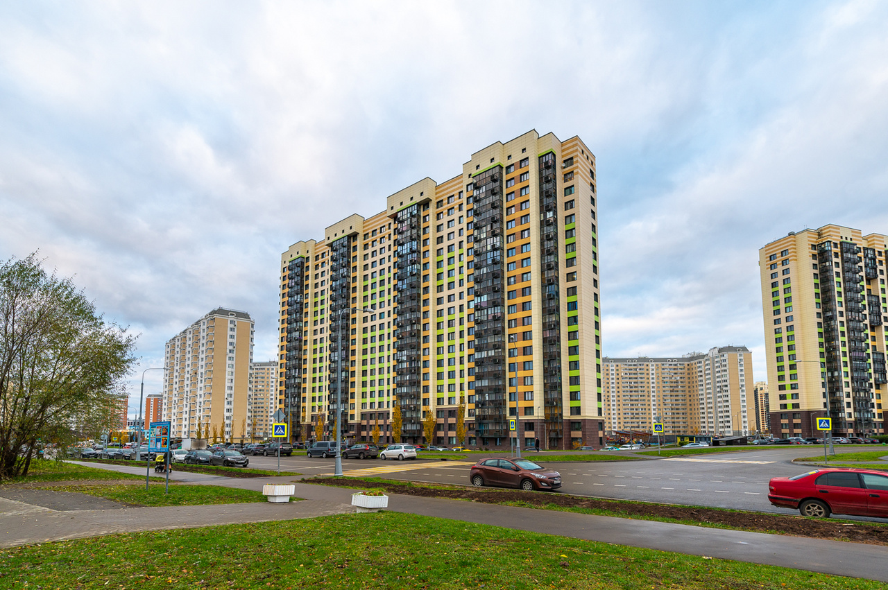 Москва квартиры ул анны ахматовой. Улица Анны Ахматовой 22. Ул Анны Ахматовой 20. Г. Москва, поселение Внуковское ул Анны Ахматовой д 20.