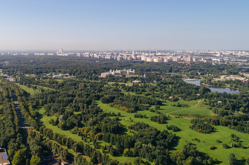 Зябликово район москвы