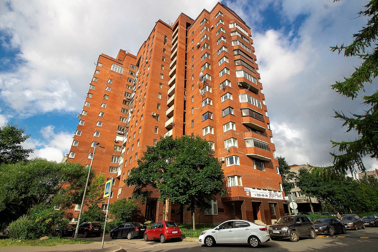 индекс проспект тореза