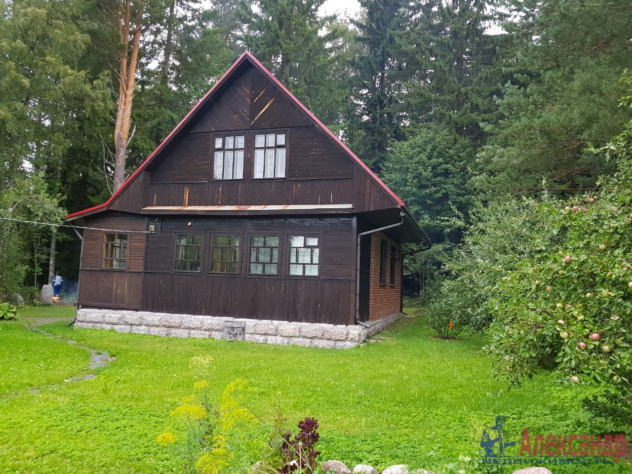 Купить Дом В Тракторном Приозерского Района
