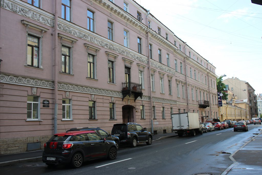 Купить Комнату В Адмиралтейском Районе Спб