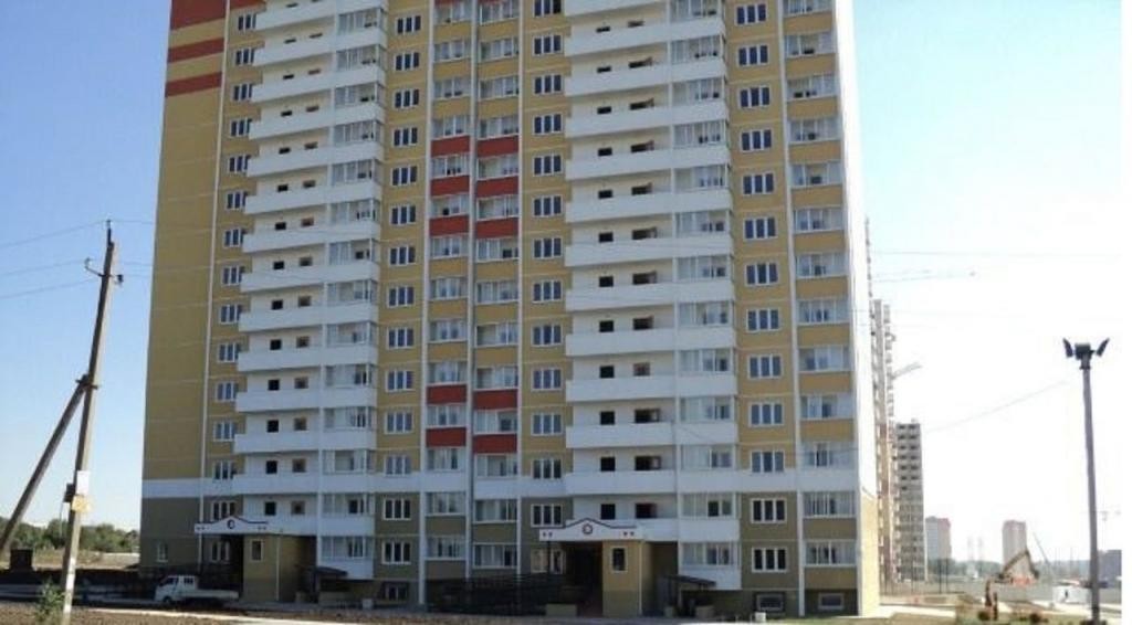 Morskaya zvezda