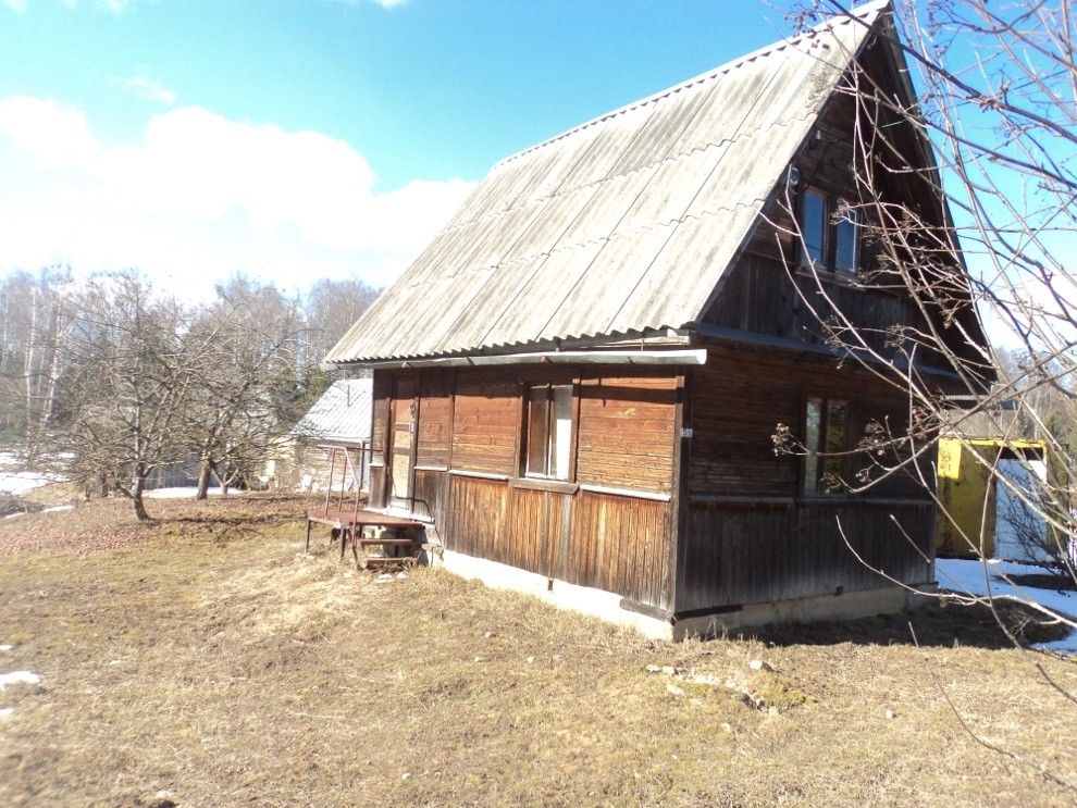 Купить Участок В Гатчинском Районе Коммунаре