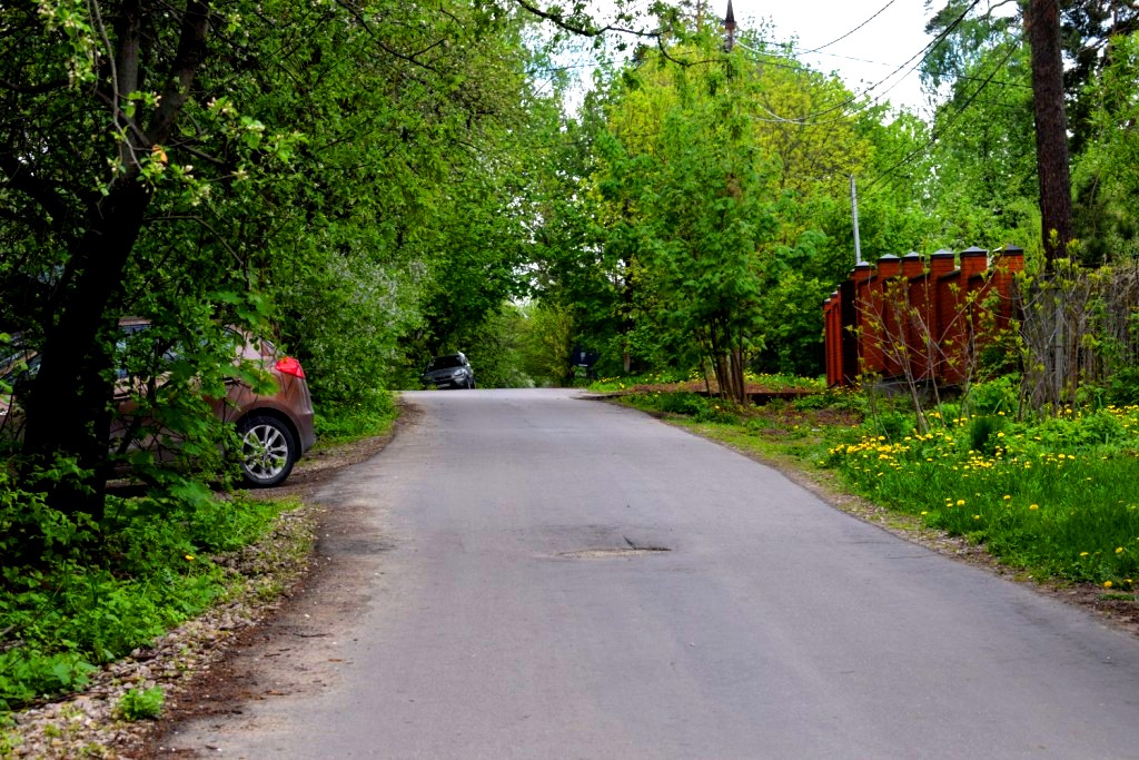 Купить Участок В Видном Недорого