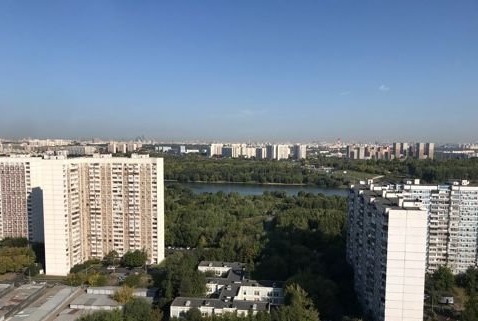 Москва Улица Маршала Захарова 2 Кар Стиль