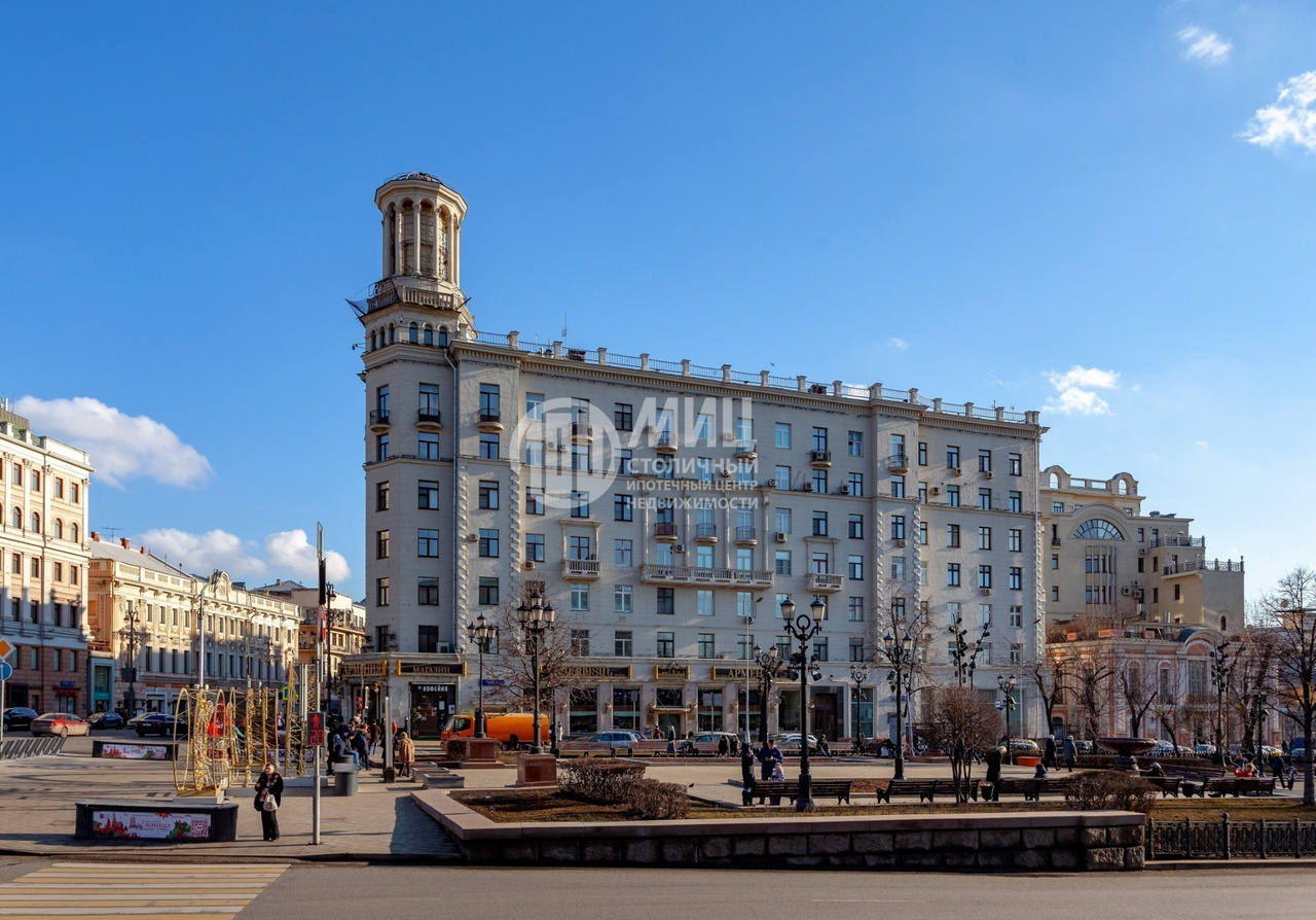 тверская 17 москва