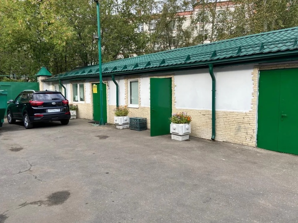 Москва, ул. 2 панорама. Ул. Рязанский проспект 4а стр 2. Академика миллионщикова 37.