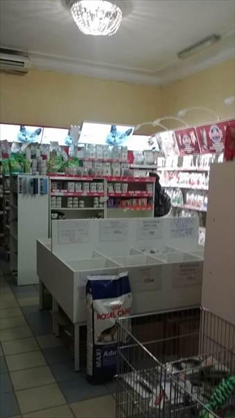 Магазин Новгородская 2 Вологда