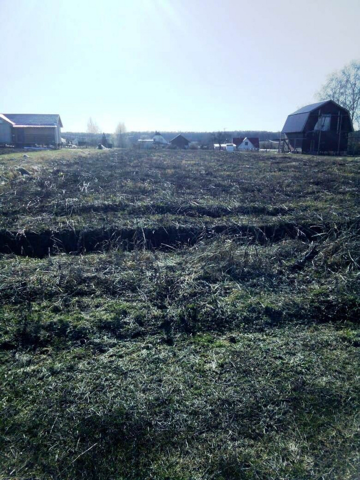 Купить Дом В Костомарово Чеховского Района