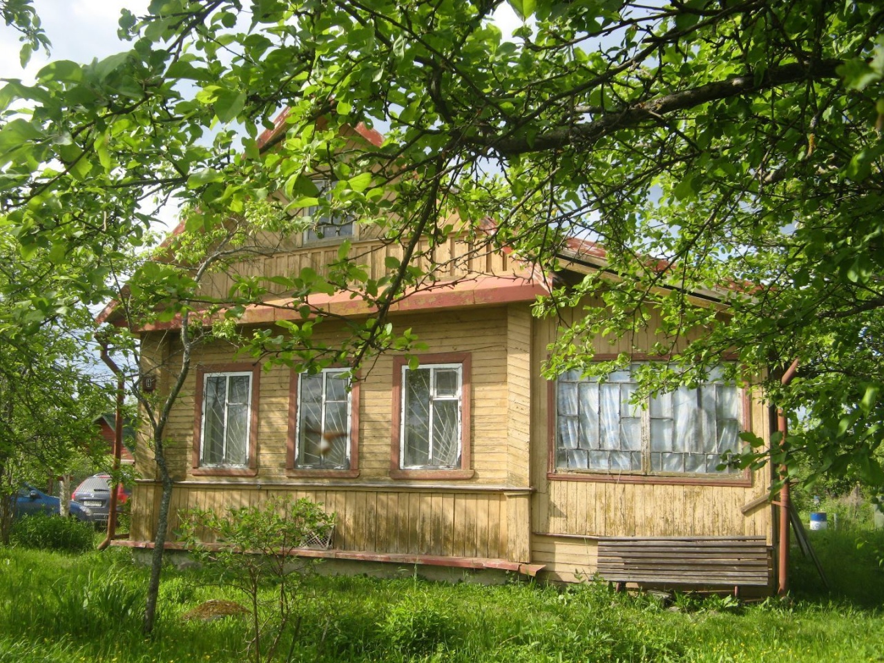 Торковичи купчино
