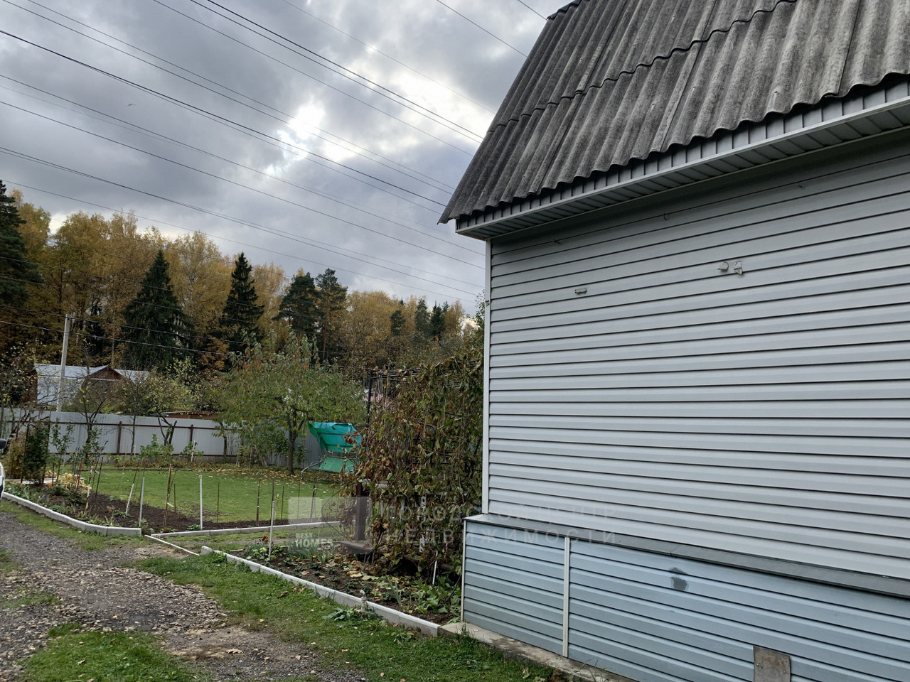 снт щелково московская область