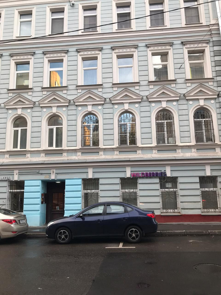 Kiri дегтярный пер 10 стр 3 фото Новостройки, стоимость - 48 950 000 руб. общая площадь 112 м2, кухня 12 м2