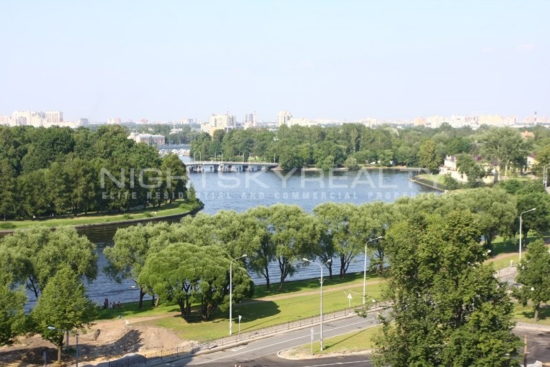 Кемская улица санкт петербург