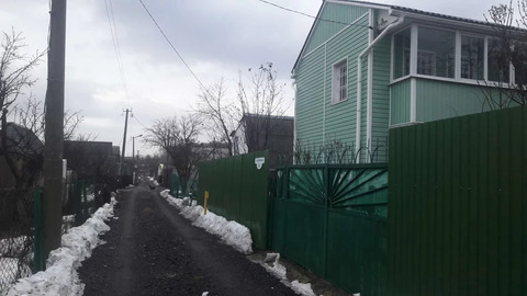 Купить Дачу Зеленая Поляна Белгород