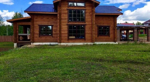 Купить Дом В Бурашево Тверской Области Калининского