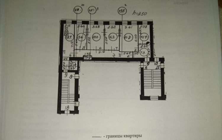 Дегтярный переулок 11 на карте