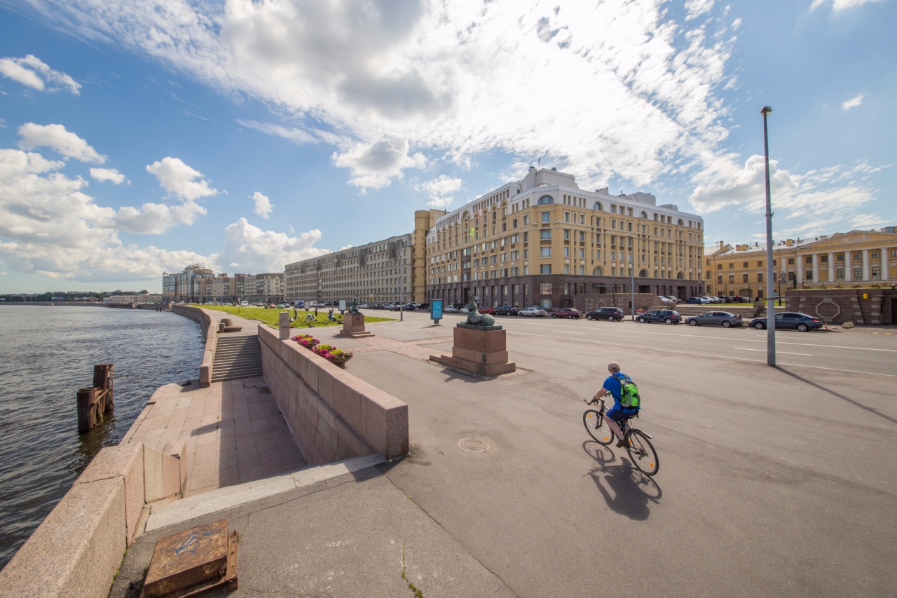 Карта спб воскресенская набережная