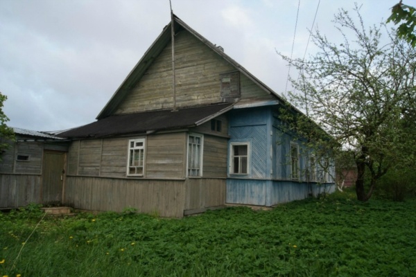 Деревня бегуницы волосовский район фото Куплю дом в Волосовском районе Ленинградской области недорого деревня Бегуницы
