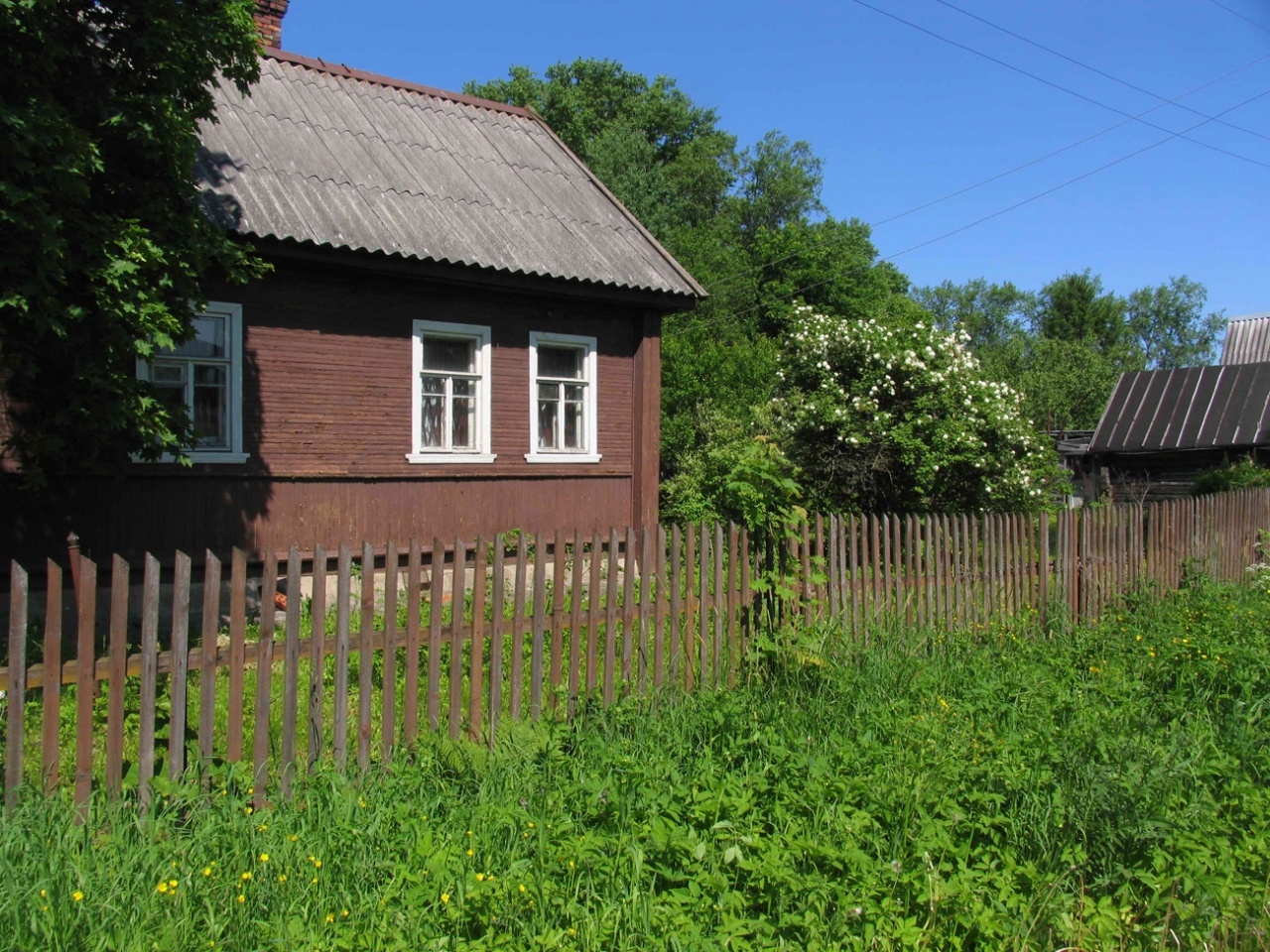 Купить Дом В Толмачево Новосибирск