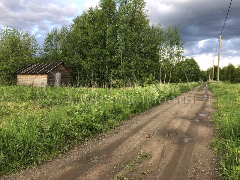 Купить Участок В Лодейнопольском Районе