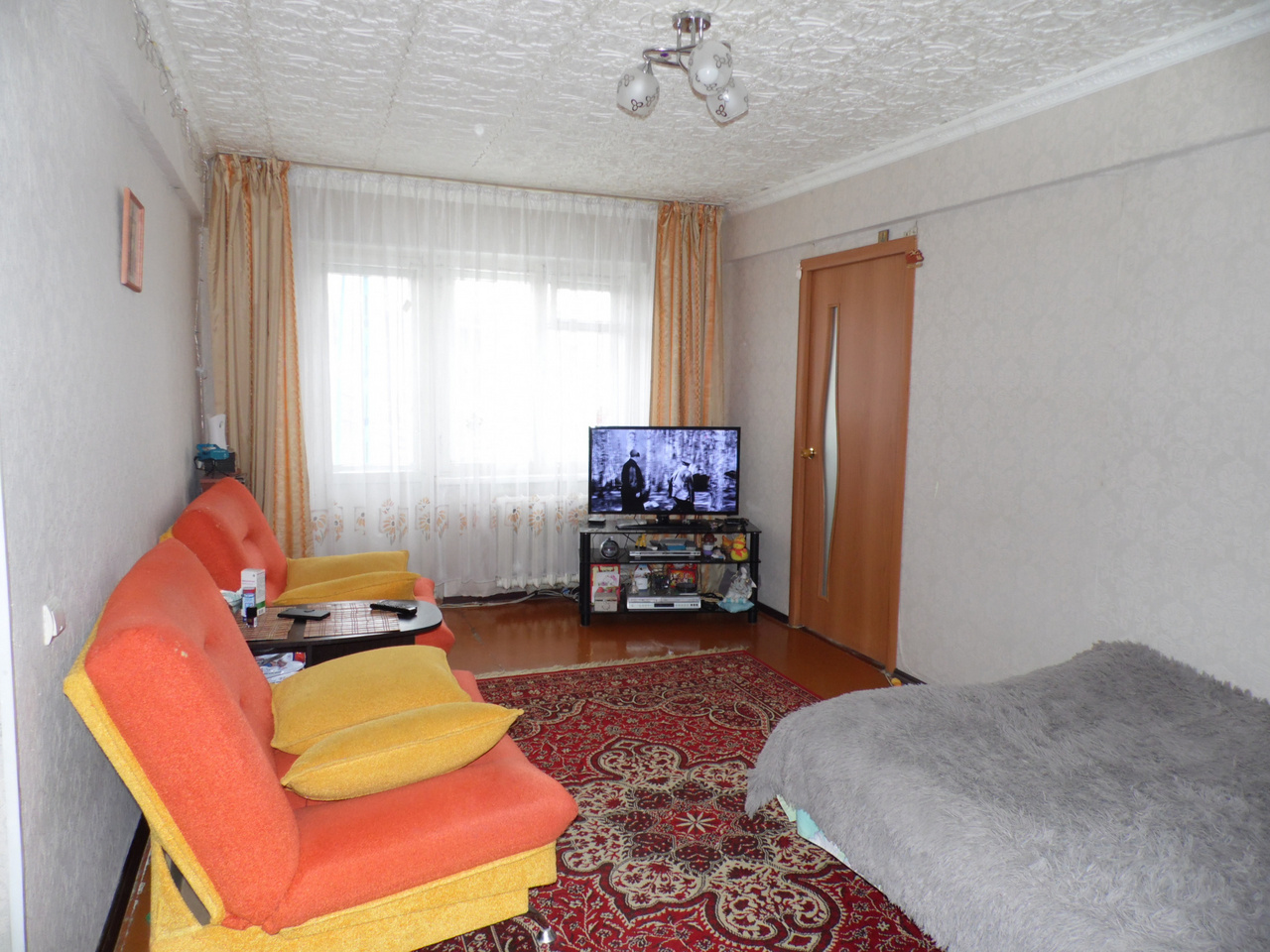Купить однокомнатную квартиру новомосковск тульская