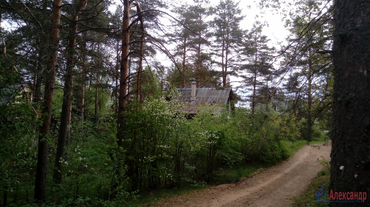 Купить Участок В Ленинградской В Орехово