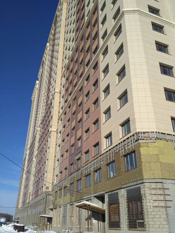 Гагарина 62 жуковский фото Новостройки в Московской области, стоимость - 2 049 000 руб. общая площадь 35.3 