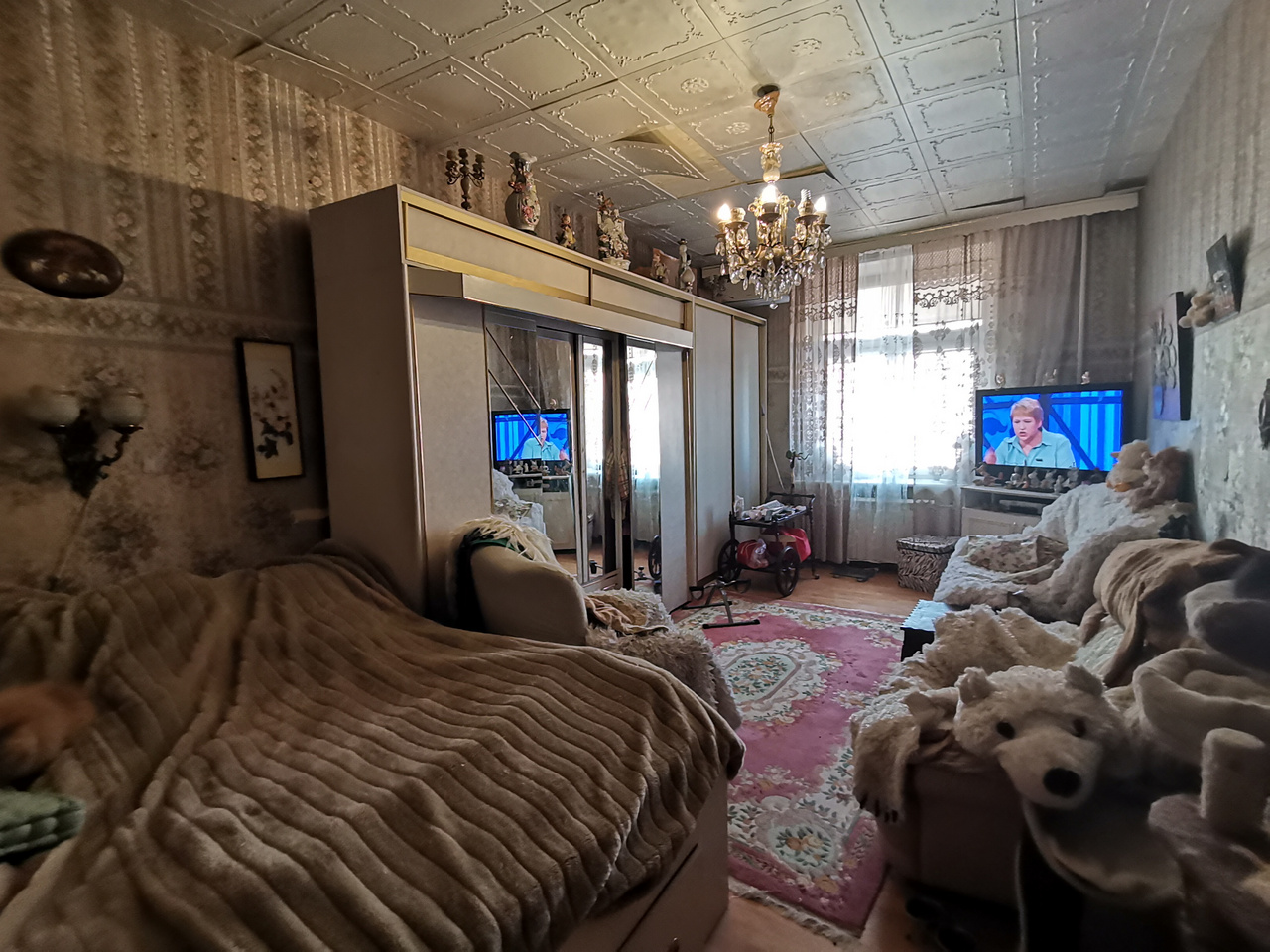 2 Квартира М Тимирязевская Купить
