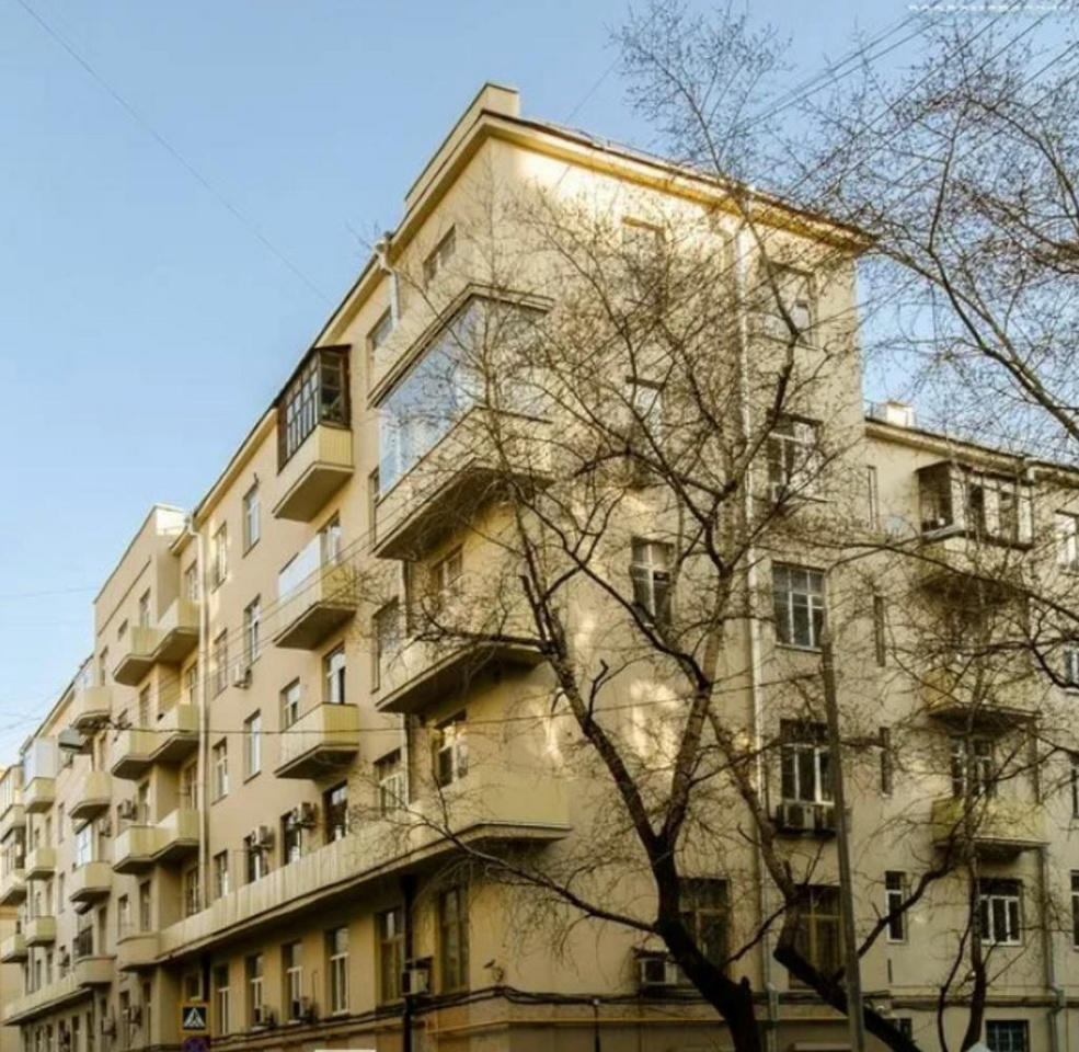Ул чаплыгина 15 стр 5. Чаплыгина 15с5. г. москва, ул. чаплыгина, д.15, стр.5.