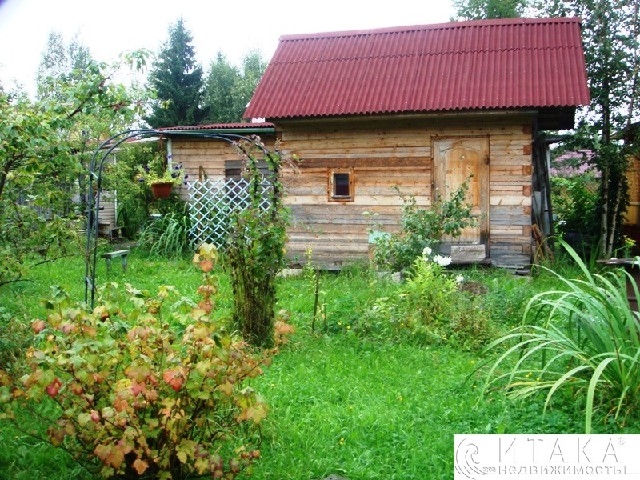 Купить Дачу Лужский Район Мшинская