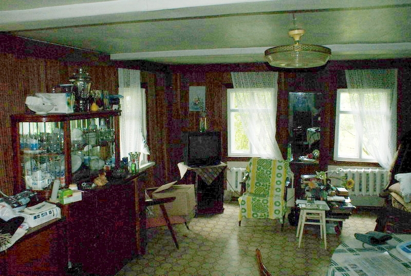 Дом под ключ в Тихорецка скидка