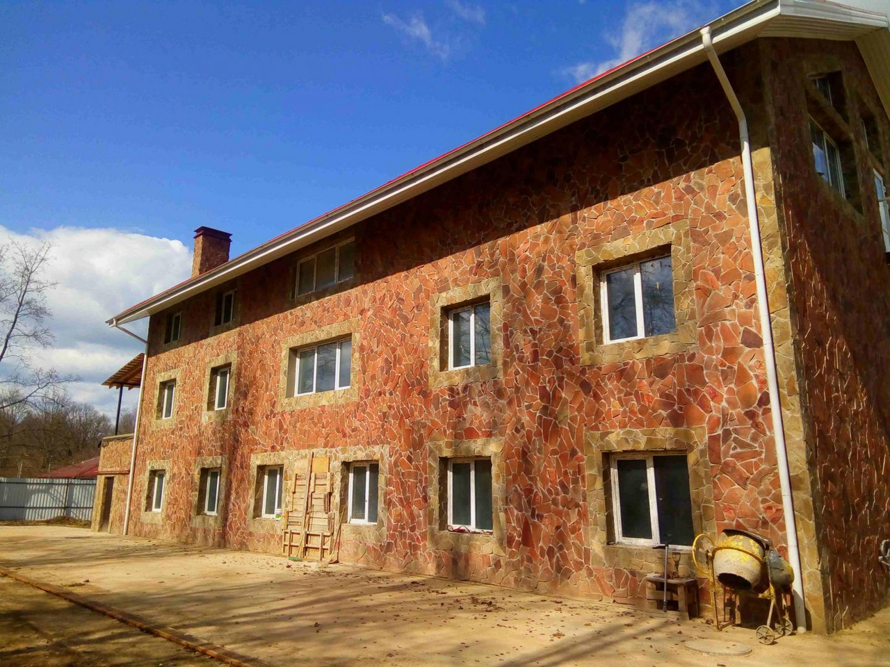 Купить Дом В Деденево Дмитровского