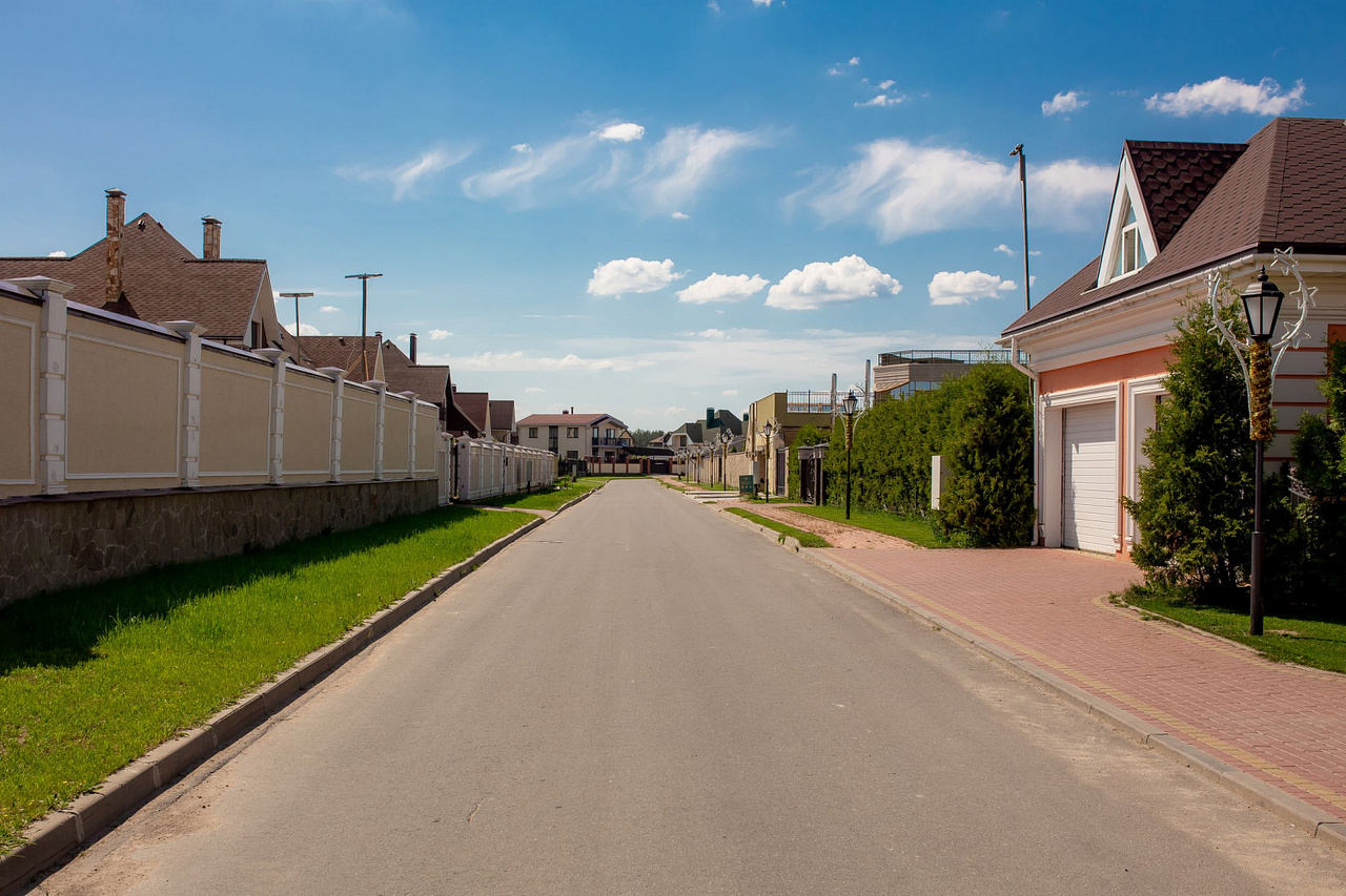 Петровское Барокко» в Санкт-Петербурге: фотографии, цены на дома от  застройщика Инвестиции Девелопмент Строительство