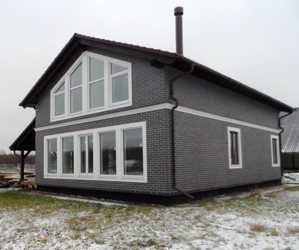 Купить Дом В Янино 1 Коттеджный Поселок