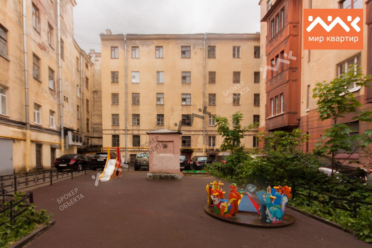 Чехова 4 Фото
