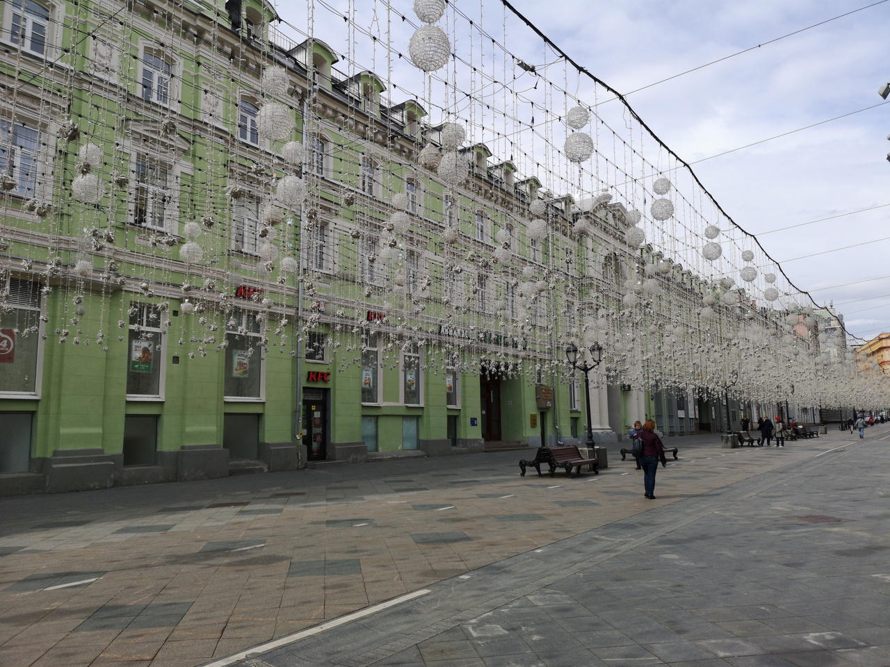 никольская 17 москва