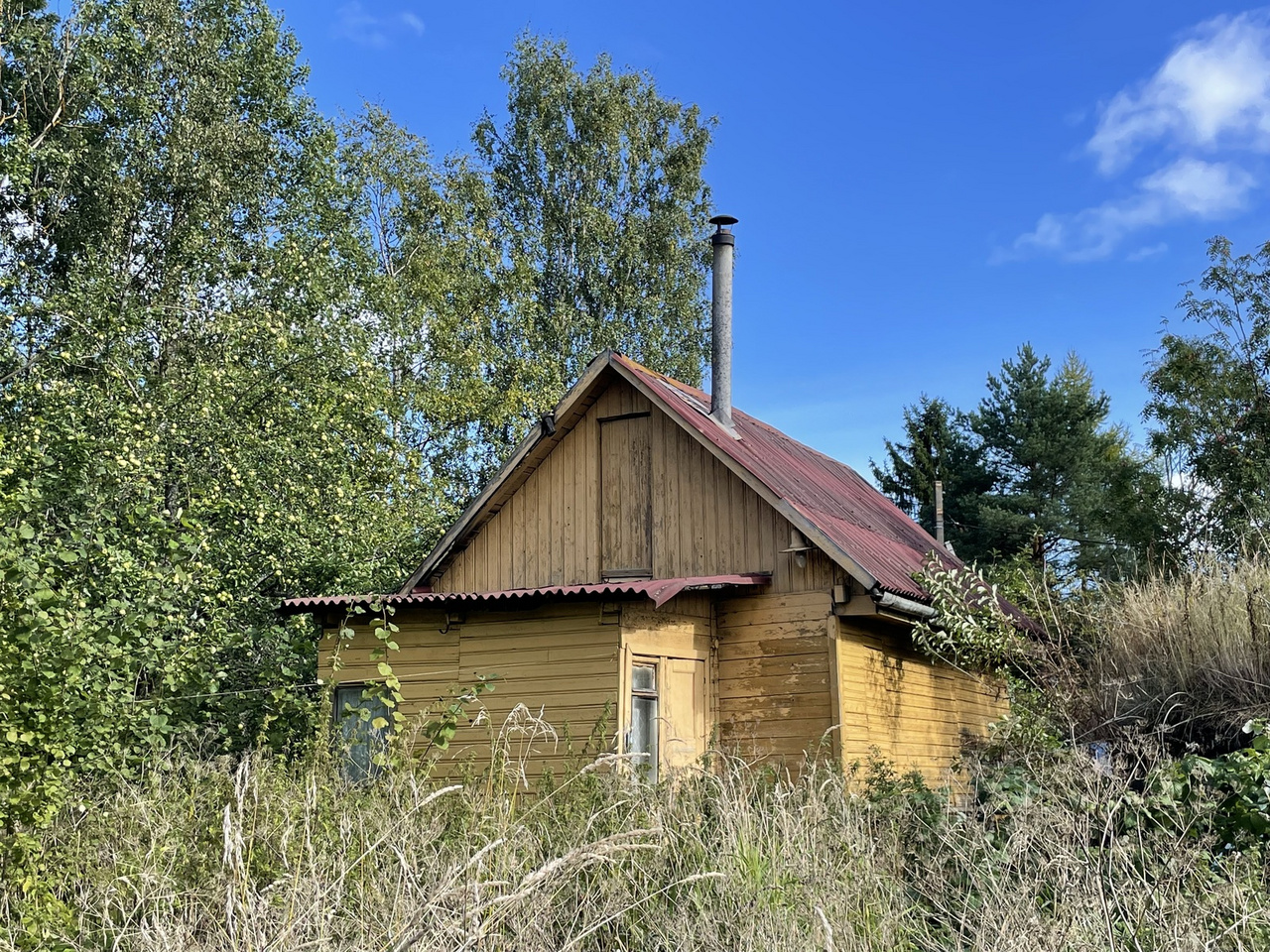 Дача В Ленобласти Купить Дунай