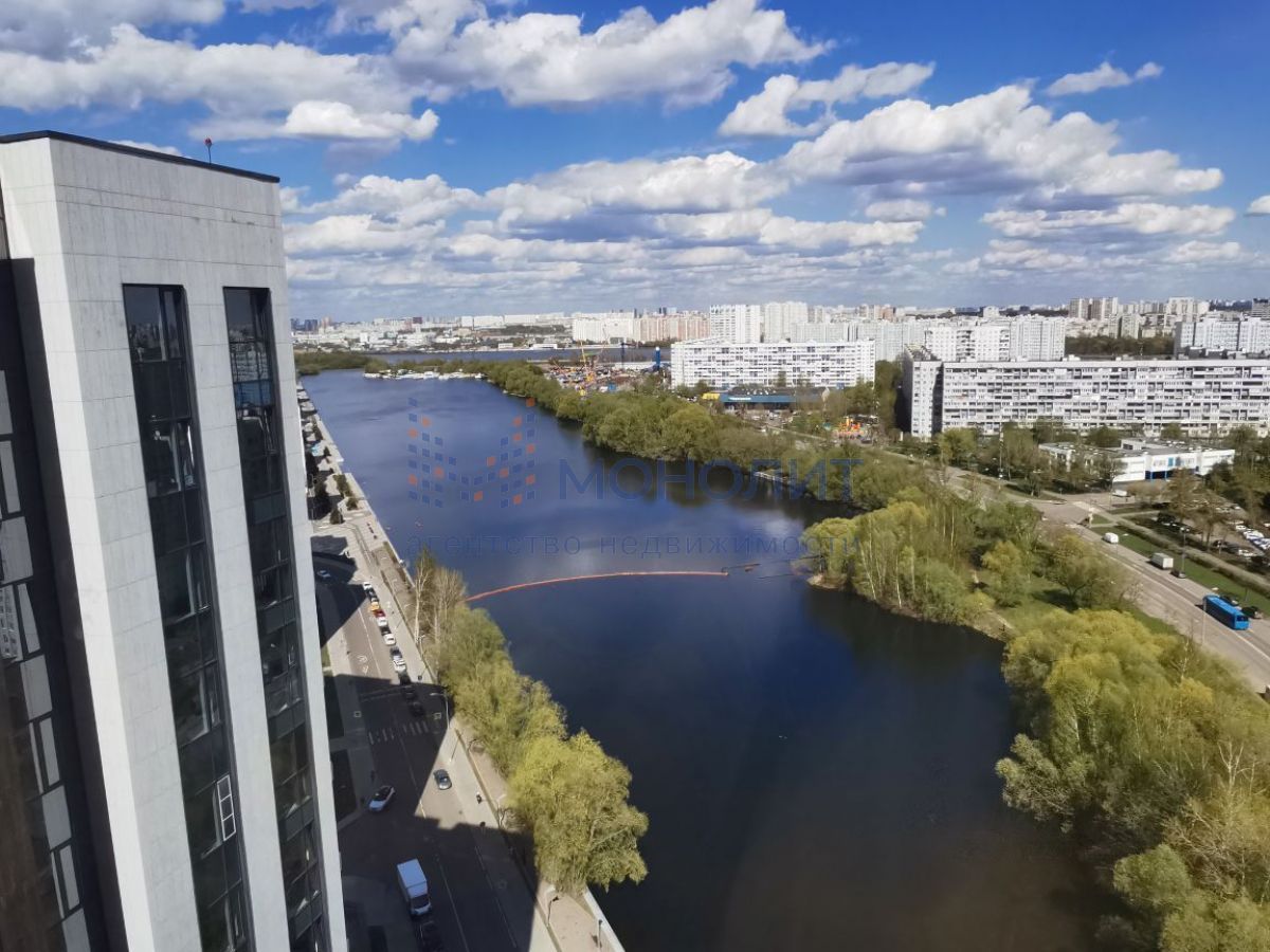 Купить Вторичку М Коломенское Москва