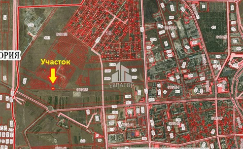 Купить Недорогой Участок В Евпатории