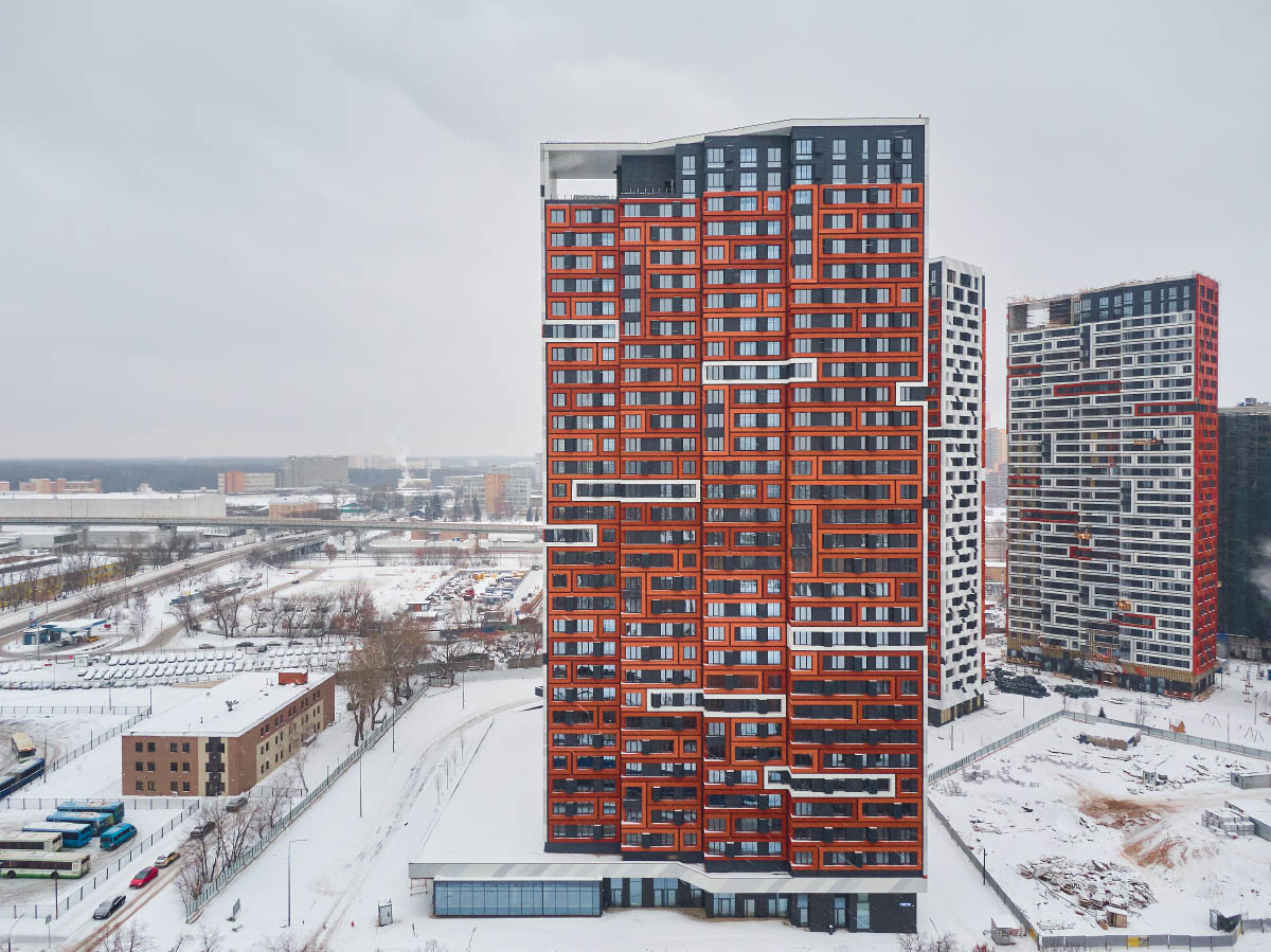 Купить Квартиру В Москве Тюменский Проезд